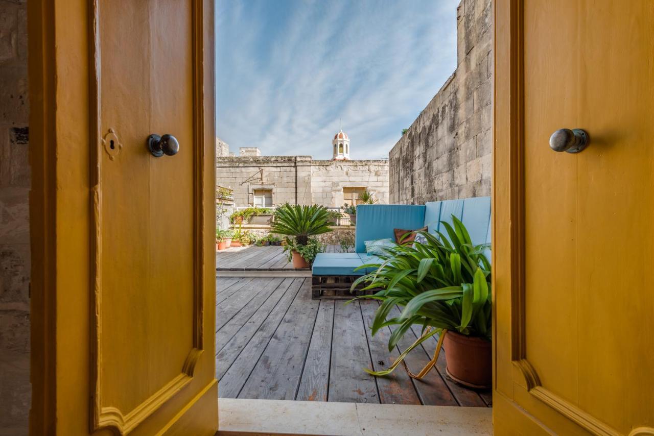 Valletta Lucente Guest House Exterior photo
